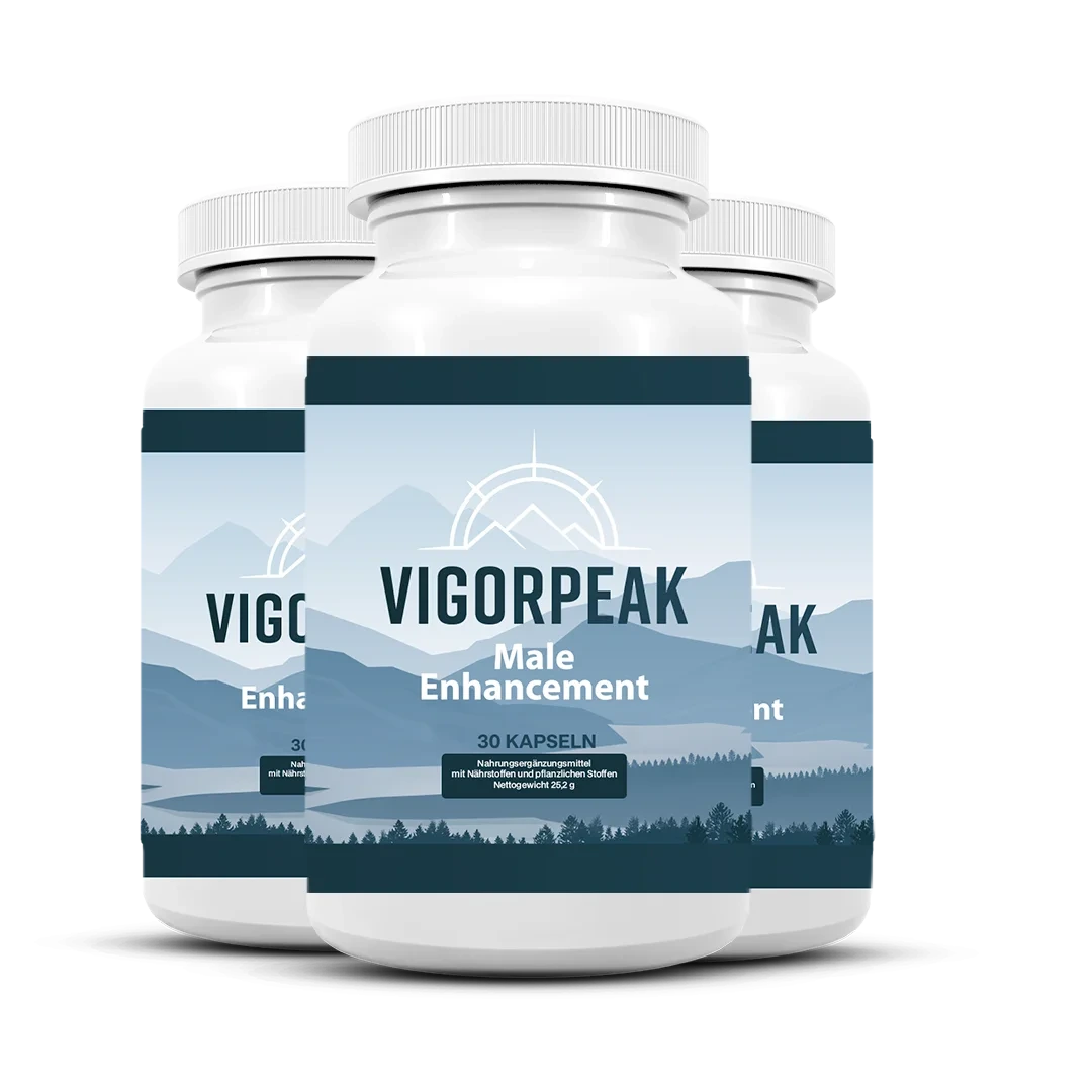 Ikaria Lean Belly Juice vigor peak official website